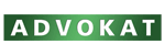 Logo ADVOKAT