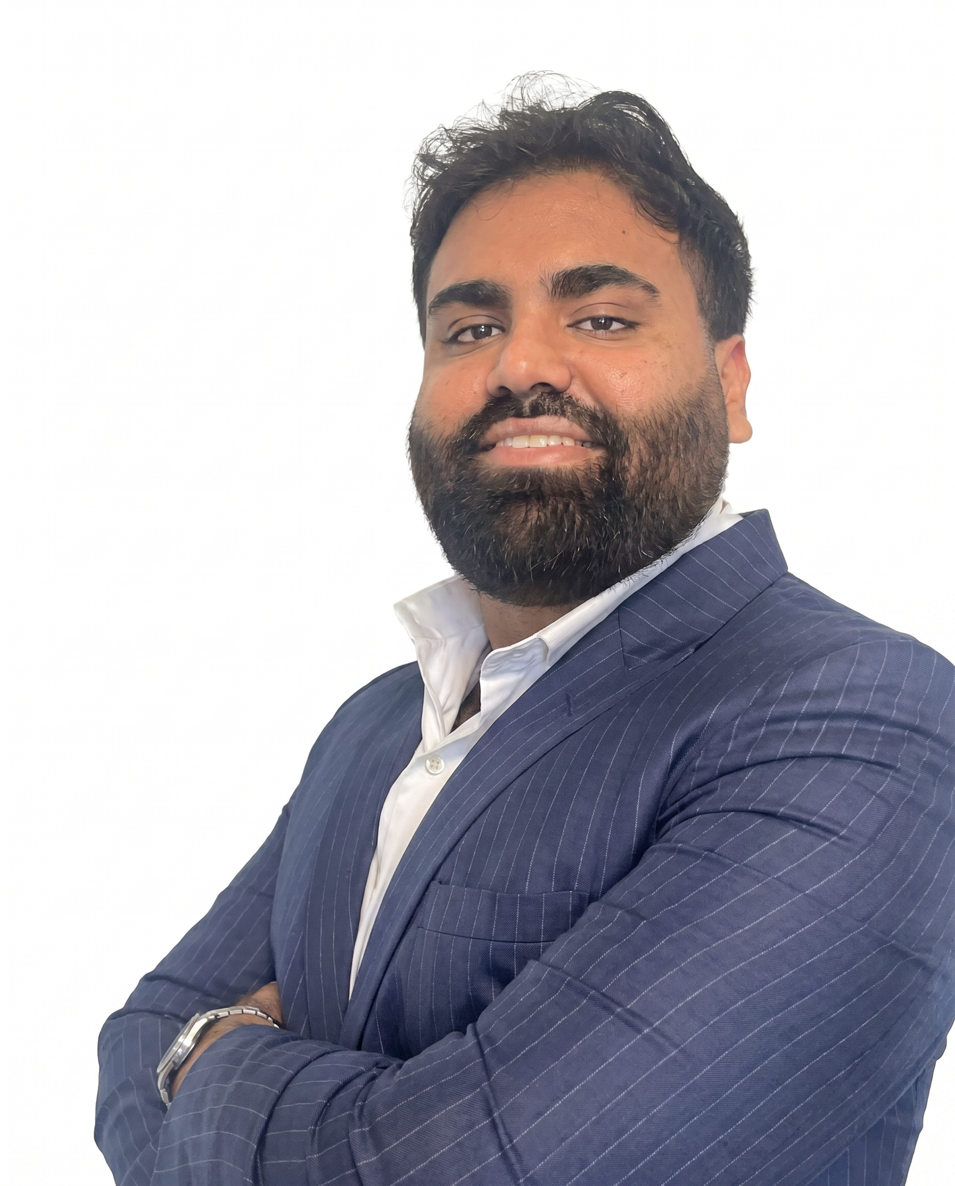 Arashdeep Singh Patial