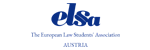 Logo ELSA Austria