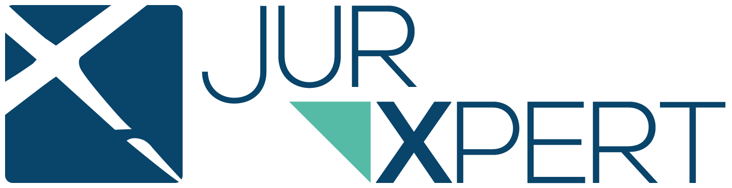Logo jurXPERT