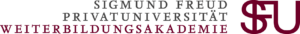 Logo SFU Wien