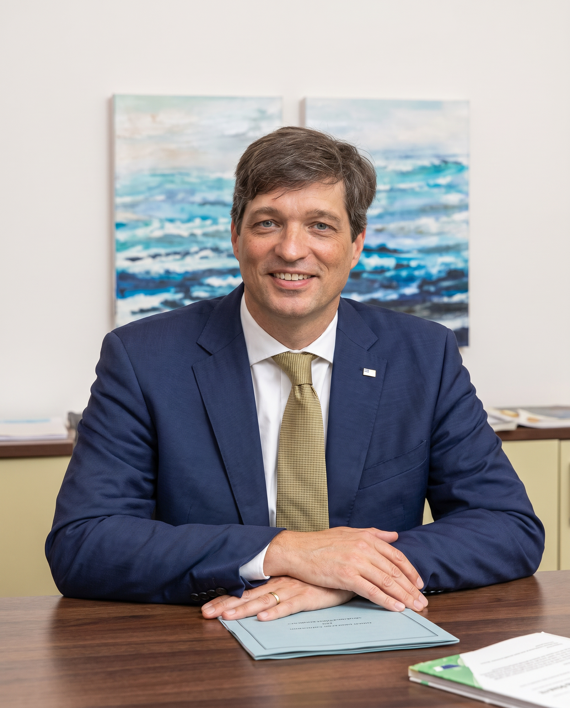 Mag. Alexander Winkler